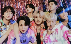 Penuh Makna, Ini Arti di Balik 2 Versi Foto Konsep Album Baru BTS