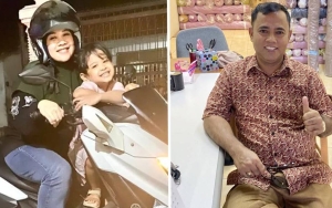 Puput Kaget H. Faisal Diam-diam Beri Aisyah Putri Doddy Sudrajat ‘Uang Jajan’: Banyak Banget
