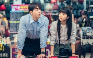 Kisah Asmara Kim Tae Ri & Nam Joo Hyuk 'Twenty-Five, Twenty-One' Ada di Dunia Nyata