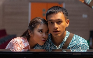 Gentle Banget, Jefri Nichol Sempat Minta Izin Ini ke Tiara Andini Sebelum Syuting 'My Sassy Girl'
