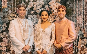 Vidi Aldiano Tulis Pesan Manis untuk Suami Maudy Ayunda, Endingnya Tetap Lawak Abis