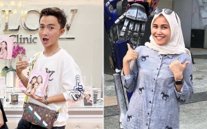 Dibantah Sensen, Video Candid Raffi Ahmad dan Mimi Bayuh Duduk Berdua Terbongkar?