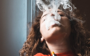 Berbahaya, Meksiko Kini Umumkan Larangan Penjualan Rokok Elektrik