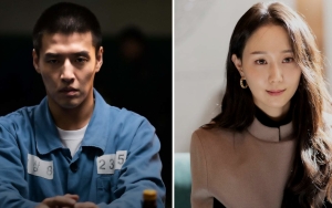 'Insider' Bocorkan Kerjasama Kang Ha Neul dan Lee Yoo Young, Begini Kata Tim Produksi