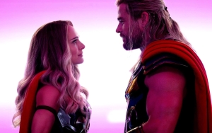 'Thor: Love and Thunder' Rupanya Terinspirasi dari Novel Romantis?