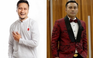 Arie Untung Kenang Pernah Kerja di Prancis, Judika 'Syok' Lihat Wajahnya