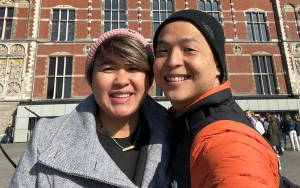 11 Potret Rumah Ernest Prakasa dan Meira Anastasia: Ada Koleksi Lego Hingga Reptil!