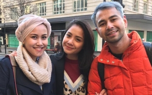 Mimi Bayuh Pamer Baju Pink Bak Kembari Raffi, Keluarga Disentil Isu Restui Selingkuh?