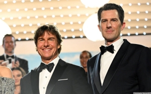 Sutradara 'Top Gun: Maverick' Pernah Hampir Putus Asa, Kagumi Tom Cruise Gara-Gara Ini