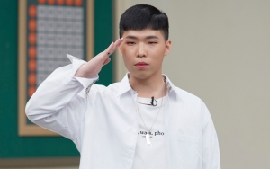 Kelewat Antusias, Tingkah Lee Chan Hyuk AKMU di Festival Musik Kampus Sungguh Tak Terduga
