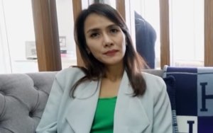 Sempat Ngamuk, Wenny Ariani Terima Permintaan Maaf Netizen yang Hina Kekey Karena Pertimbangan Ini