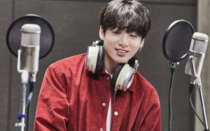 Jungkook BTS Kembali Hapus Seluruh Postingannya di Instagram, Penggemar Auto Was-Was