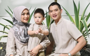 Citra Kirana Tulis Pesan Mellow Tentang Anaknya, Reaksi Rezky Aditya Digeruduk