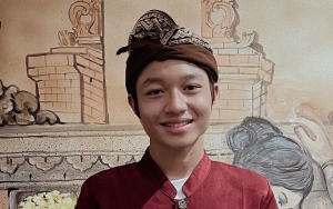 Kiesha Alvaro Putra Pasha Merasa Keren Miliki Dua Ibu-Ayah, Alasannya Bikin Hati Nyes