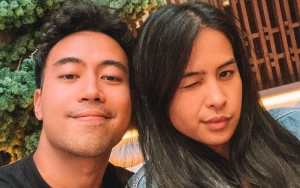 Maudy Ayunda Ternyata Cinta Pertama Vidi Aldiano, Fakta Lain Terkait Circle Pertemanan Bikin Syok