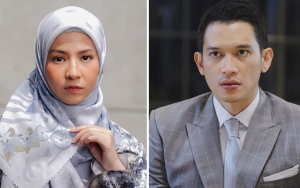Natasha Rizki Komentari Rezky Aditya dan Wenny Ariani yang Ribut Perkara Tes DNA, Nyelekit?