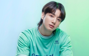 Bentuk Tato Baru Jungkook BTS Terungkap, Hewan ini?
