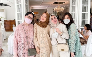 Sepupu Cantik Nagita Slavina Follow Akun Penyebar Isu Raffi-Mimi Selingkuh, Pesan Bijak Terkuak?