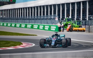 Tak Jadi Ditutup Untuk Umum, Ancol Tetap Dibuka Saat Formula E Berlangsung Pada 4 Juni 2022