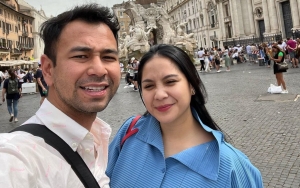 Raffi Ahmad Kena Semprot Usai Ketahuan Ambil Uang Puluhan Juta Nagita Slavina, Buat Apa?