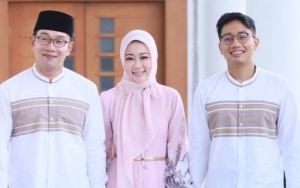 Cuti Ridwan Kamil Bakal Berakhir, Anggota Keluarga Susul ke Swiss Bantu Proses Pencarian Eril