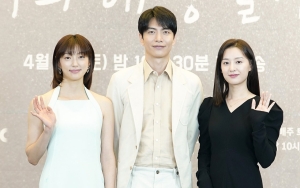 Antara Kim Ji Won, Lee Min Ki dan Lee El, Siapa Tokoh Utama 'My Liberation Notes' Sesungguhnya?