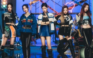 ITZY Umumkan Comeback dan Kota-kota Tujuan World Tour 'CHECKMATE,' Tuai Respons Begini