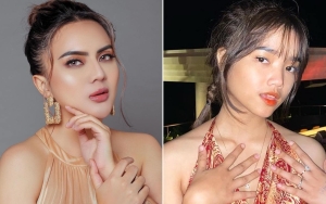 Anggita Sari Saksi Hidup Vanessa Angel Dikejar Om-Om Diduga Prof Bambang, Reaksi Fuji Makjleb?