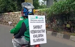 BNPT Sebut Aktivitas Khilafatul Muslimin Selalu Dimonitor, Densus 88 Turut Selidiki