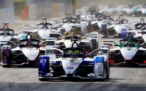 Formula E Jakarta Disebut Bakal Jadi yang Terbesar dan Tersukses Dalam Sejarah