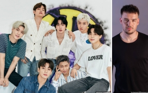 Kesuksesan BTS Dipandang Remeh oleh Liam Payne, Tuai Reaksi Panas dari Fans dan Netizen