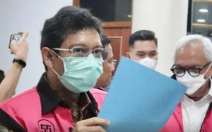 Tak Hanya Dalami Bentuk Penerimaan, Kejagung Kini Selidiki Dugaan Suap Minyak Goreng ke Kemendag