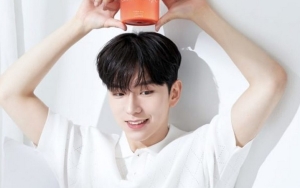 Kikyun MONSTA X Bicara Soal Julukan 'Dewa Kpop' Hingga Rasanya Jadi Role Model Idola Junior