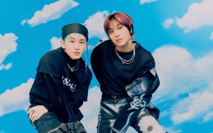 Mark NCT DREAM Kena Masalah Saat Masa Trainee Gara-gara Haechan