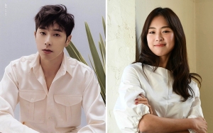 Yunho TVXQ Diincar Bintangi Drama Bareng Lee Yeon Hee Tuai Perdebatan