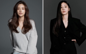 Nana After dan Seol In A Adu Cantik di Event Baru, Gaya Siapa Lebih Cetar?