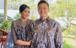 Putri Tanjung Ungkap Rasanya Menikah Dengan Guinandra Jatikusumo Selama 2 Bulan, Manis Banget!