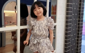Jago Nangis, Aktris Cilik 'Our Blues' Ternyata Adik Bocah Laki-Laki di 'Hometown Cha-Cha-Cha'