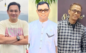 Farhat Abbas Sebut Haji Faisal Berubah Semenjak Sering Masuk TV, Ungkap Sikapnya Ke Doddy Sudrajat