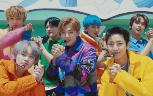 Koreografi 'Beatbox' NCT Dream Mendadak Disebut Ajaib, Kenapa?