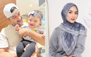 Ali Syakieb Pamer Foto Putri Cantik Mirip Margin Wieheerm, Citra Kirana Dikasihani?