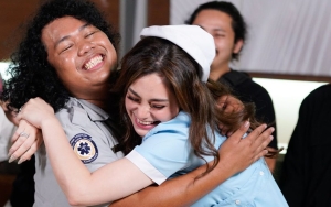 Celine Evangelista Makin Lengket Bak Prangko, Marshel Widianto: Ketika Dukun Lembur Terus