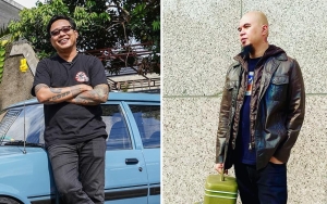 Gofar Hilman Blak-blakan Akui Tak Nyaman Ngobrol dengan Ahmad Dhani, Ini Penyebabnya