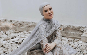 Angel Lelga Mendadak Curhat Dimanfaatkan Seseorang dan Siap Lapor Polisi