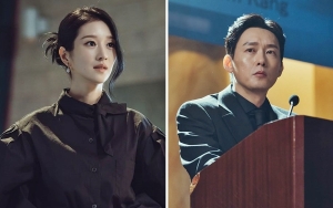 Jarak Jauh Usia Karakter Seo Ye Ji dan Park Byung Eun di 'Eve' Jadi Perbincangan