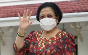 Megawati Resah Bangsa Indonesia Terjebak Zona Nyaman: Kalau Aku Udah Ndak Ada Terus Piye?