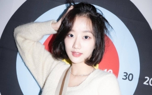 Naeun Eks April Resmi Gabung, Namoo Actors Beri Penjalasan Singkat usai Sang CEO Follow IG Dikritik