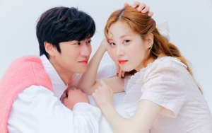 Na In Woo Terlalu Tampan, Penulis 'Jinxed At First' Anggap Seohyun Lebih dari Sempurna