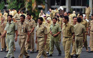 Tenaga Honorer Dihapus Mulai November 2023, Bagaimana Nasib Mereka yang Belum Capai Usia Pensiun?
