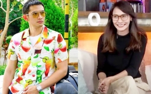 Disebut Naksir Duluan, Benarkah Rezky Aditya Kepincut Wenny Ariani Karena Hal Ini?